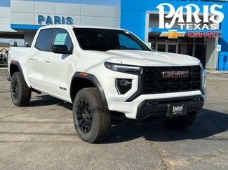 New 2026 GMC Canyon Elevation w/ Convenience Package video 1