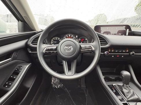 New 2026 MAZDA MAZDA3 s image 11