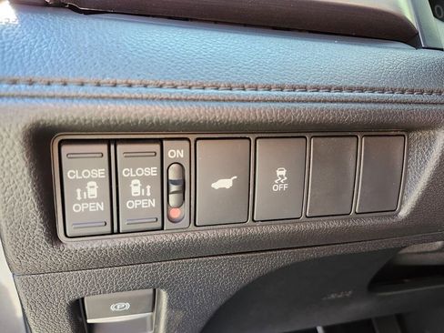 New 2026 Honda Odyssey EX-L image 31