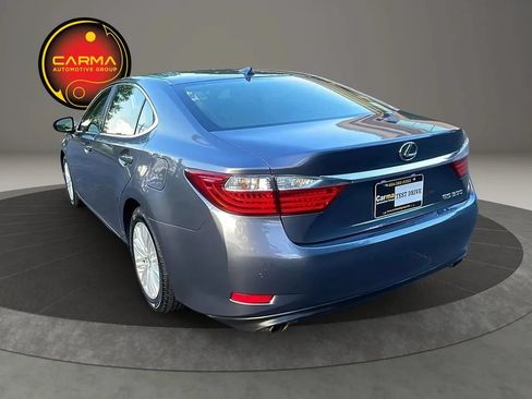 Used 2013 Lexus ES 350 w/ Luxury Pkg FWD image 3