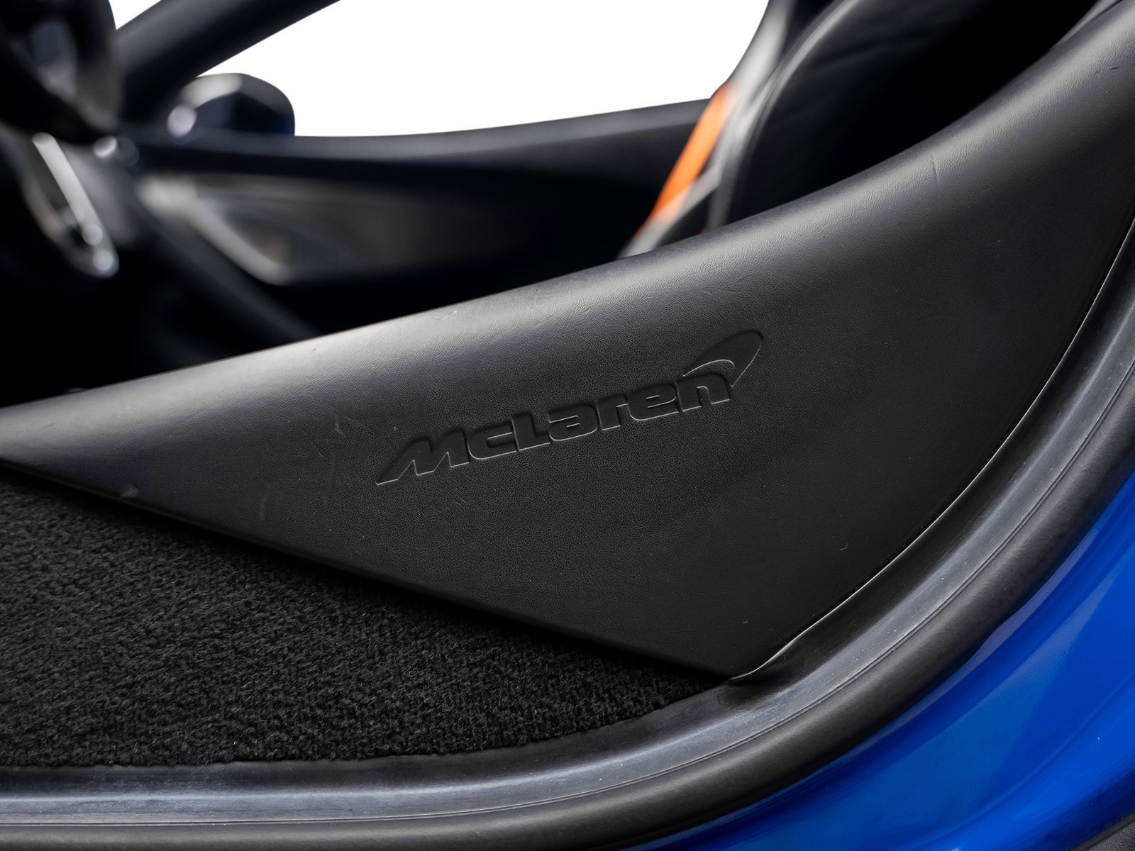 Used 2019 McLaren 600LT RWD image 57