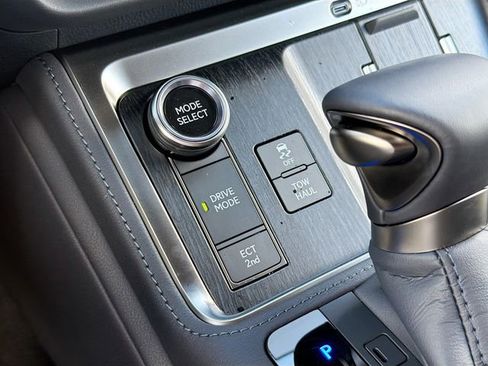 New 2026 Lexus GX 550 image 31