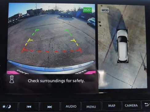 Used 2021 Nissan Rogue SL w/ Premium Package image 31