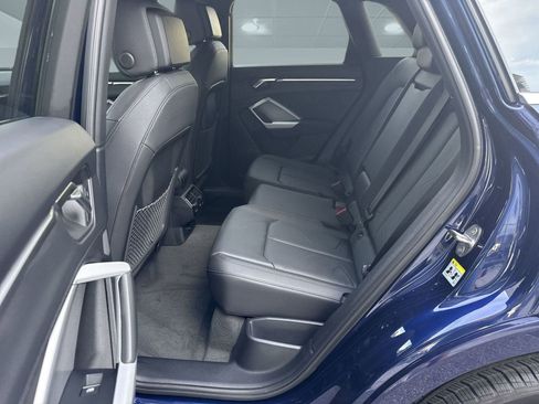 New 2025 Audi Q3 2.0T Premium image 15