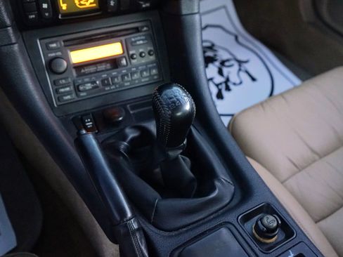 Used 1999 Mitsubishi 3000GT VR-4 image 25