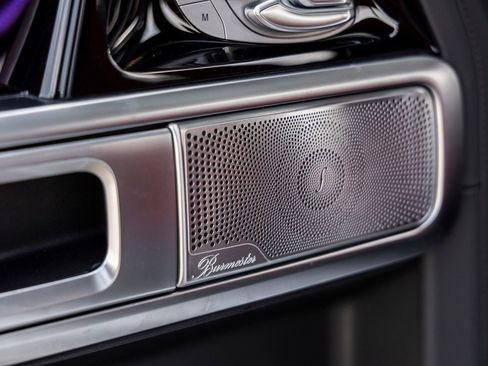 Used 2023 Mercedes-Benz G 63 AMG 4MATIC image 19