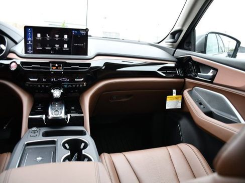 New 2026 Acura MDX SH-AWD w/ Technology Package image 20