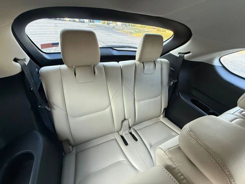 Used 2016 MAZDA CX-9 Touring image 18