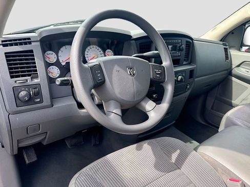 Used 2008 Dodge Ram 1500 Truck SLT w/ Cool Chrome Pkg RWD image 11