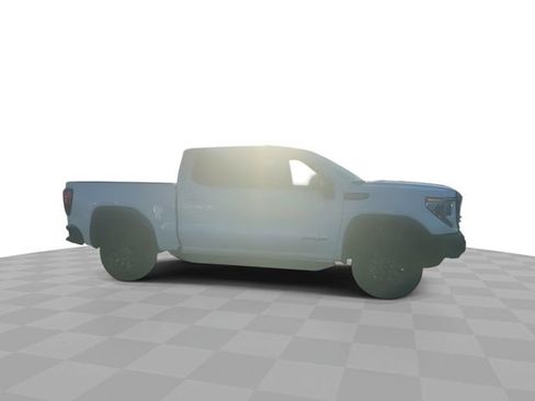 New 2026 GMC Sierra 1500 AT4X image 9