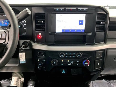 Used 2024 Ford F250 XL w/ STX Appearance Package image 16