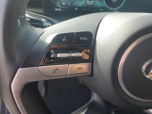 Used 2023 Hyundai Elantra SEL w/ Convenience Package FWD image 16