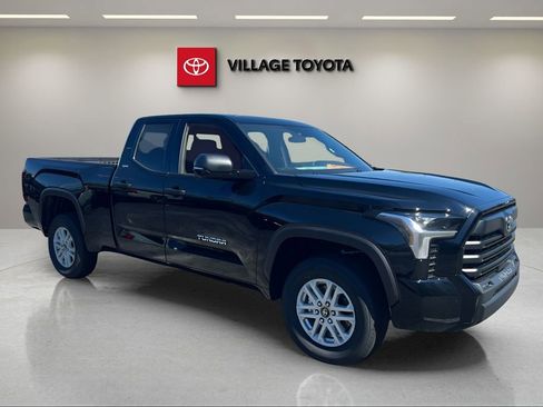 New 2026 Toyota Tundra SR5 AWD/4WD image 7