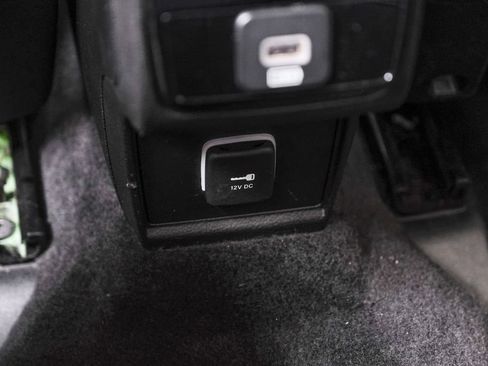 Used 2023 Jeep Compass Limited AWD/4WD image 54