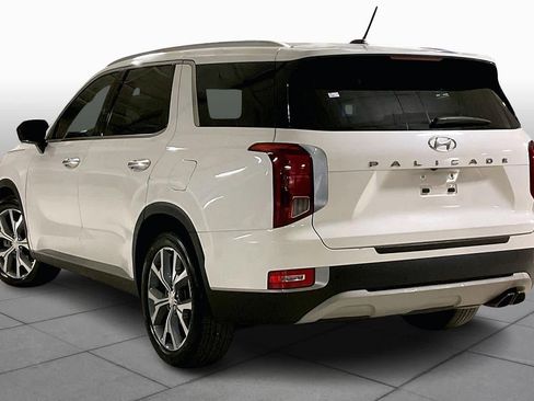 Used 2020 Hyundai Palisade SEL w/ Convenience Package image 10