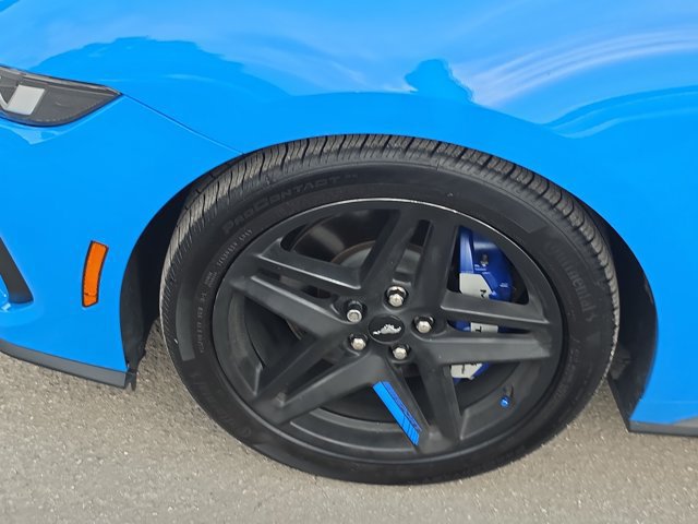 Certified 2024 Ford Mustang GT RWD image 10