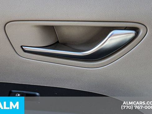 Used 2024 Hyundai Tucson SEL FWD image 52