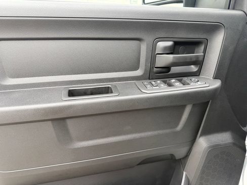 New 2026 RAM 3500 Tradesman AWD/4WD image 5