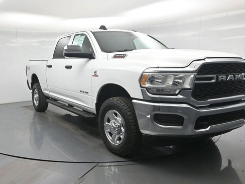 Used 2020 RAM 2500 Tradesman image 53