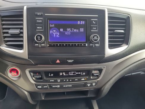 Used 2019 Honda Ridgeline Sport image 23