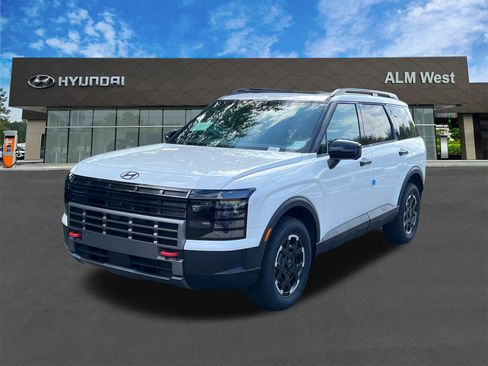 New 2026 Hyundai Palisade XRT Pro image 1