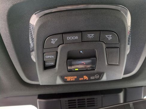 Used 2024 Toyota bZ4X AWD w/ Weather Package image 19