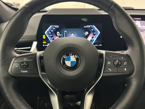 Used 2026 BMW X1 xDrive28i w/ Technology Package AWD/4WD image 27