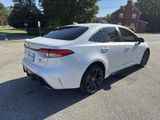 Used 2024 Toyota Corolla SE image 4