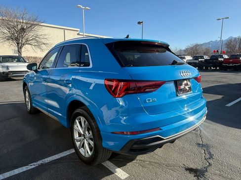 Used 2023 Audi Q3 2.0T Premium image 5