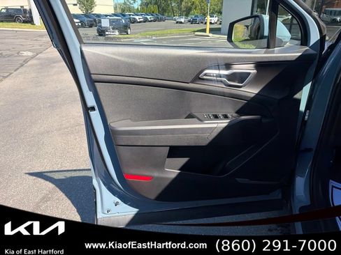 New 2027 Kia Sportage S AWD/4WD image 31