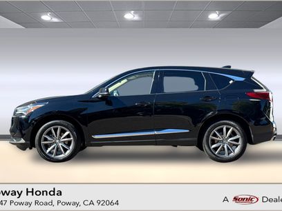 Used 2024 Acura RDX SH-AWD w/ Technology Package