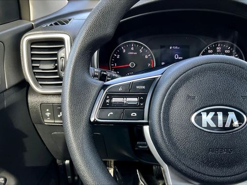 Used 2022 Kia Sportage LX w/ LX AWD Value Edition Package image 40