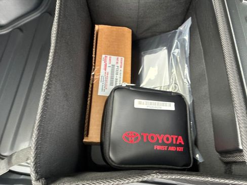 New 2026 Toyota 4Runner SR5 AWD/4WD image 42