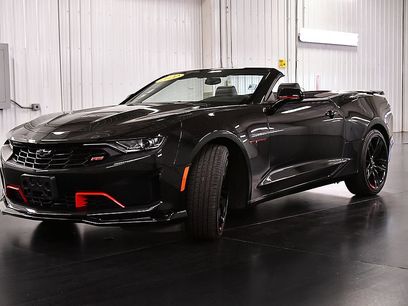 Used 2022 Chevrolet Camaro LT w/ Redline Edition