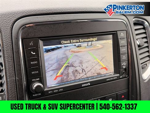 Used 2011 Dodge Durango Crew image 37