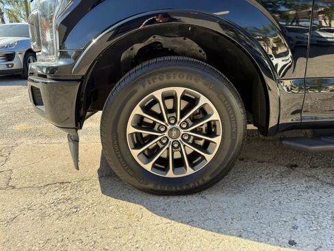 Used 2018 Ford F150 XLT w/ Equipment Group 302A Luxury RWD image 18