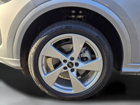 New 2025 Audi Q5 Premium Plus image 36