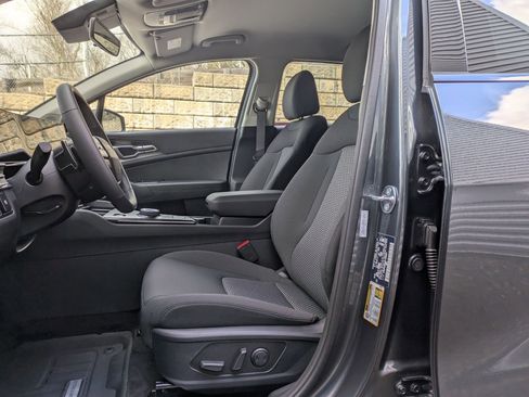 New 2026 Kia Sportage S AWD/4WD image 12