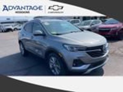 Used 2023 Buick Encore GX Essence w/ Experience Buick Package