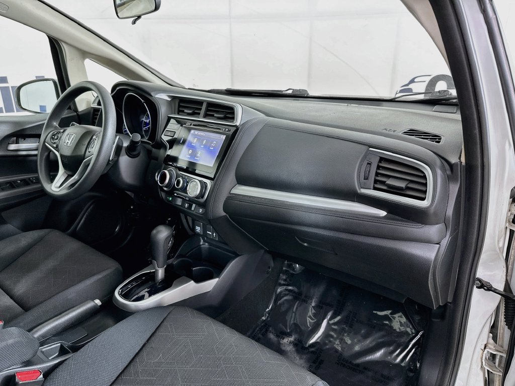 Used 2015 Honda Fit EX image 34
