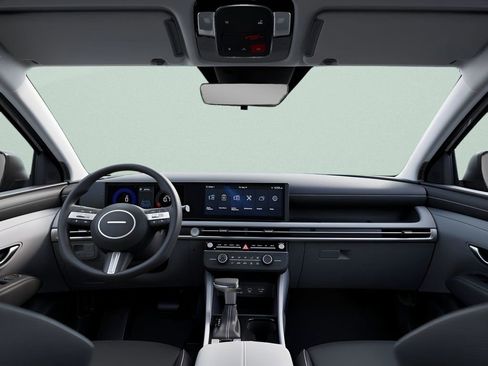 New 2026 Hyundai Tucson SE FWD image 9