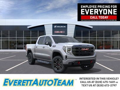 New 2026 GMC Sierra 1500 AT4 w/ AT4 Premium Package