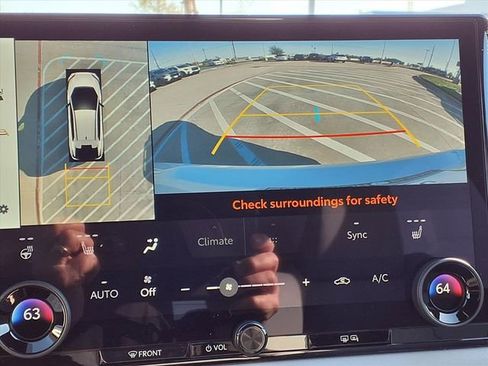 New 2026 Subaru Solterra Limited XT image 19