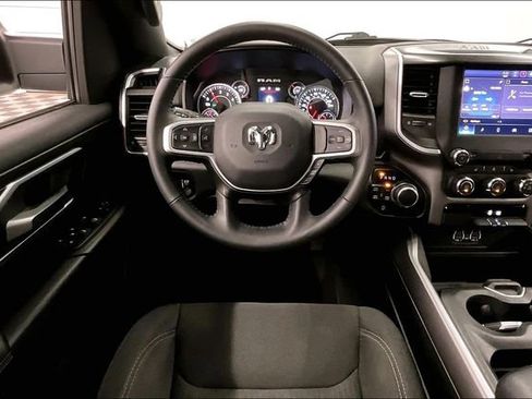 Used 2024 RAM 1500 Big Horn image 6