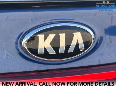 Used 2021 Kia Forte GT-Line w/ GT-Line Premium Package FWD image 10