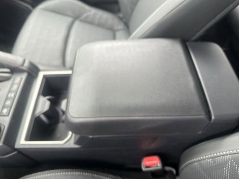 Used 2026 Toyota 4Runner TRD Off-Road Premium w/ Tow Technology Package image 26