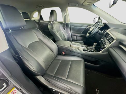 Used 2017 Lexus RX 350 FWD image 29