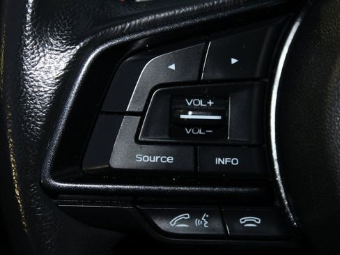 Used 2022 Subaru Forester Sport image 14