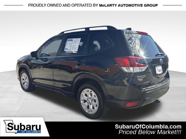 Used 2021 Subaru Forester AWD/4WD image 20