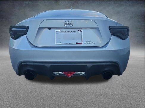 Used 2016 Scion FR-S RWD image 11